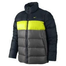 Пуховик мужской Nike 419008-011 BASIC DOWN JACKET